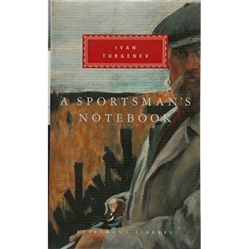 A Sportsman’s Notebook