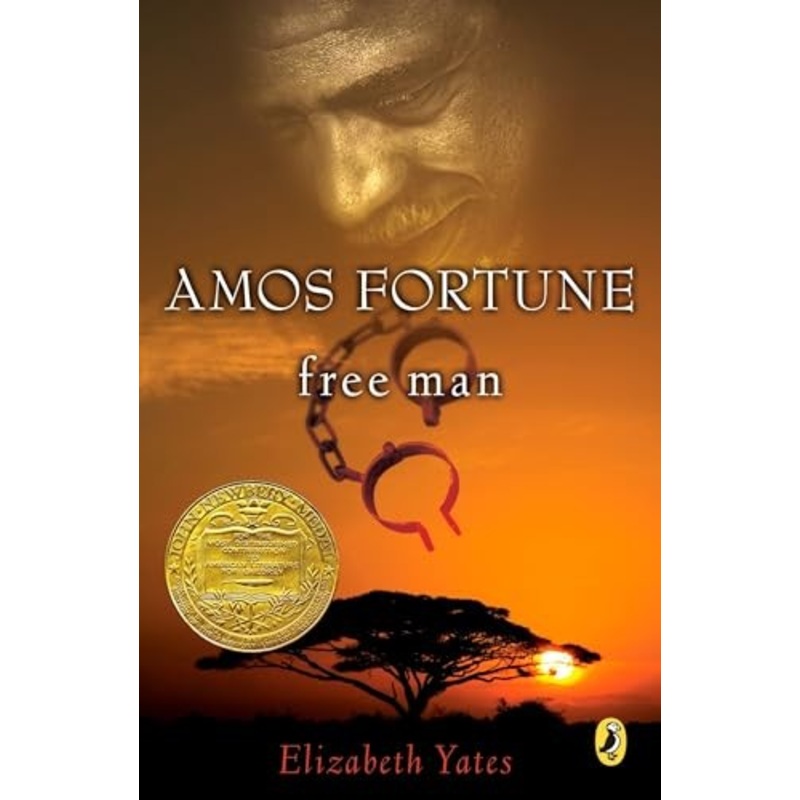 Amos Fortune, Free Man