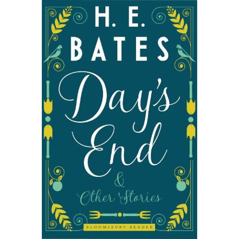 Day’s End and Other Stories