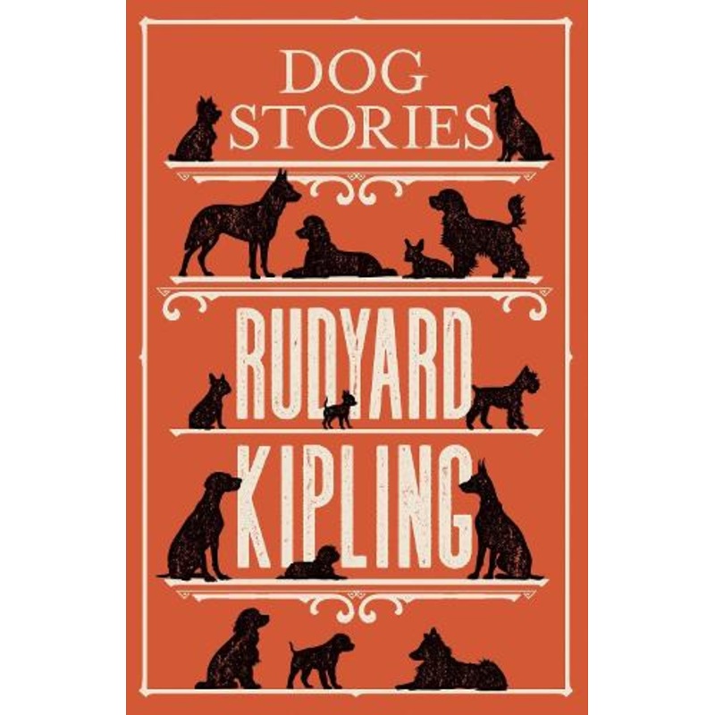 Dog Stories