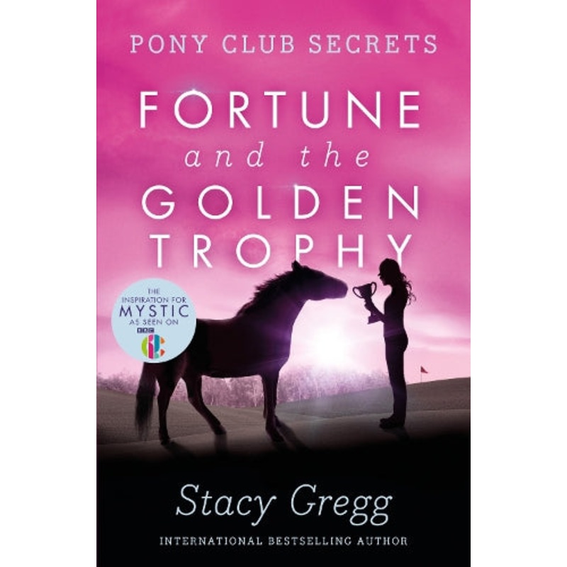 Fortune and the Golden Trophy