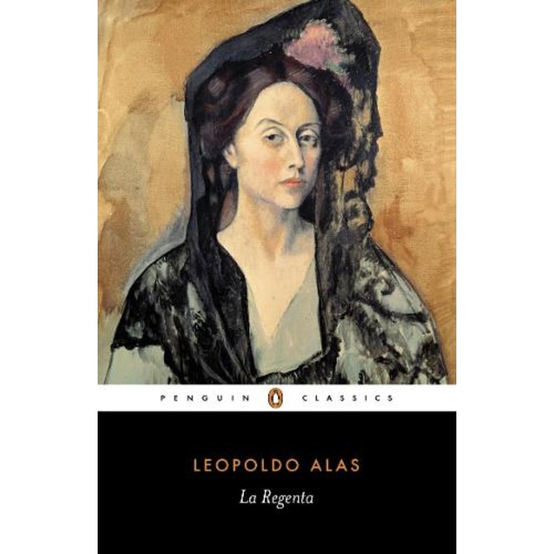 La Regenta