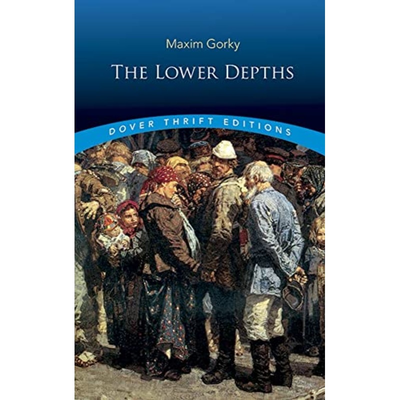 Lower Depths