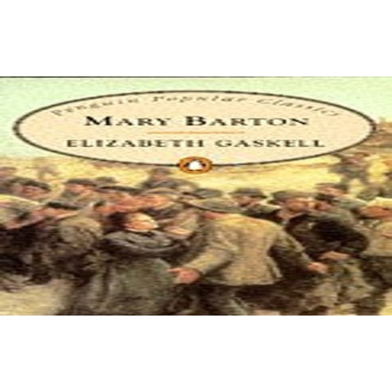 Mary Barton