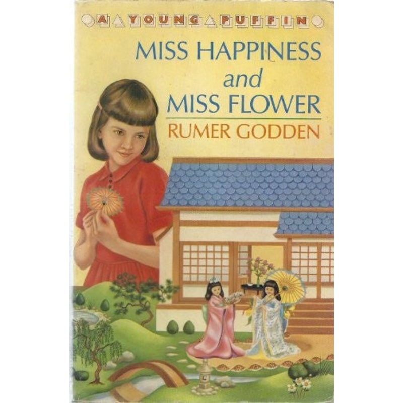 Miss Happiness and Miss Flower