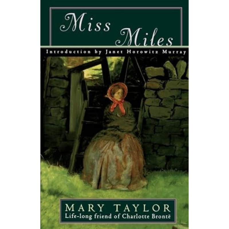 Miss Miles
