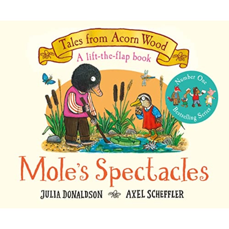 Mole’s Spectacles