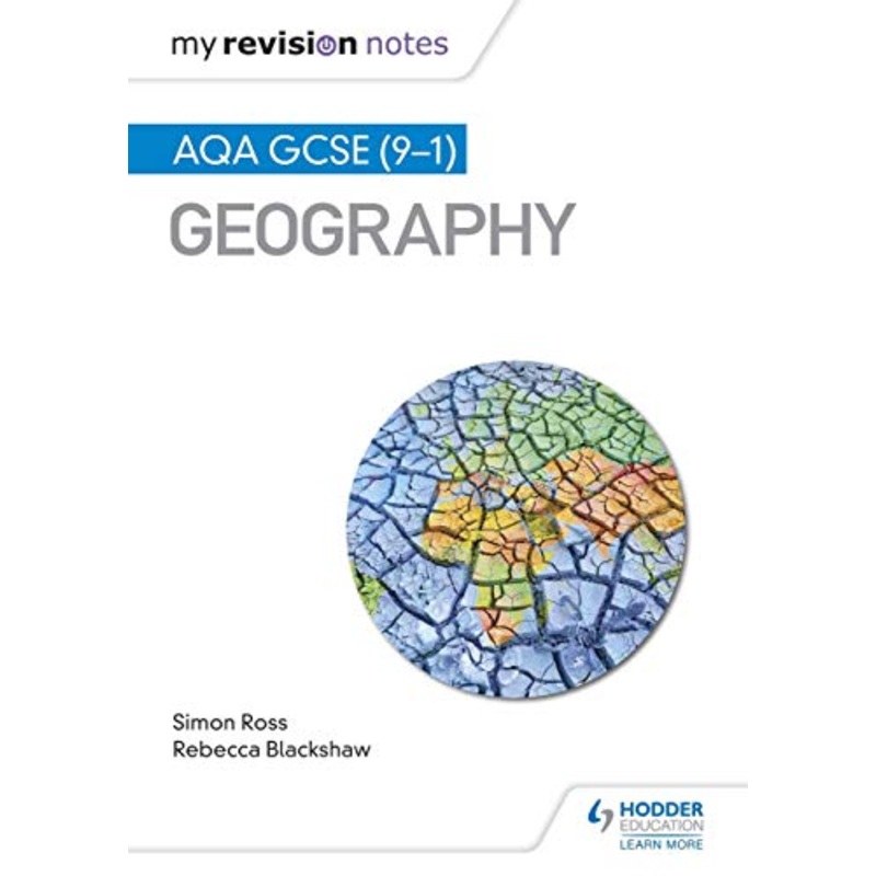 My Revision Notes: AQA GCSE (91) Geography