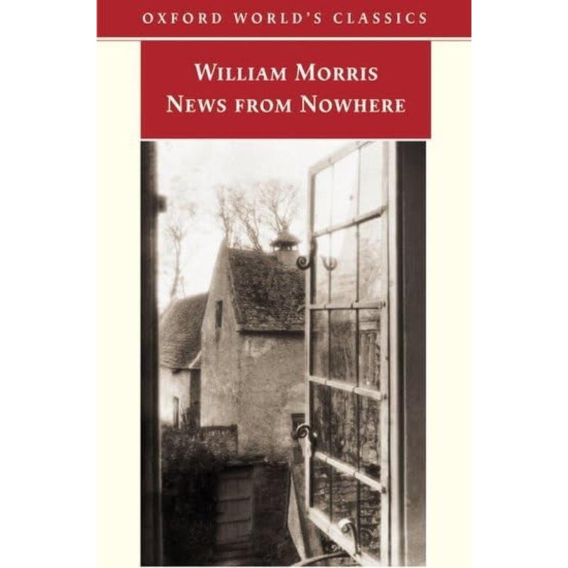 News from Nowhere