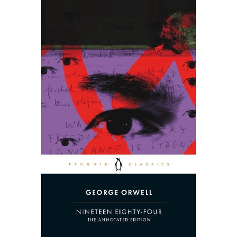 Nineteen Eighty-Four
