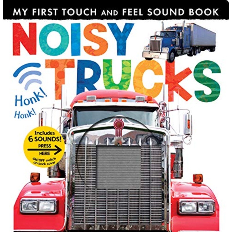Noisy Trucks
