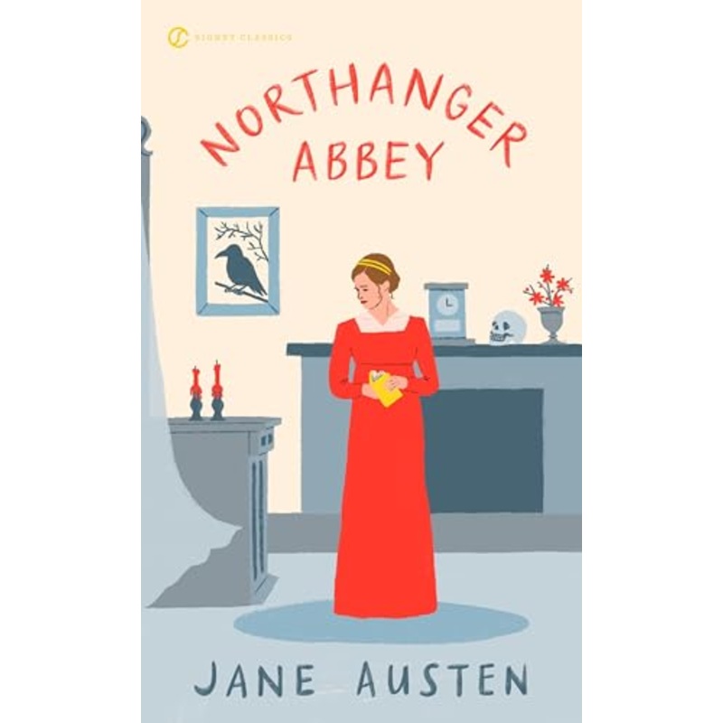 Northanger Abbey