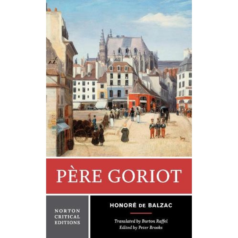 Pere Goriot
