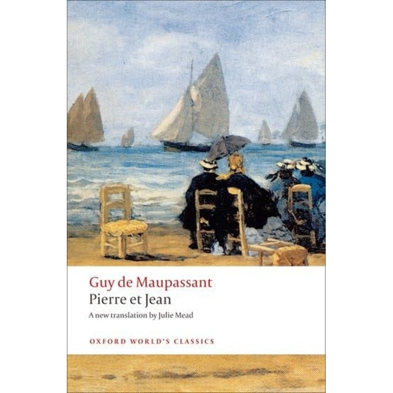 Pierre Et Jean