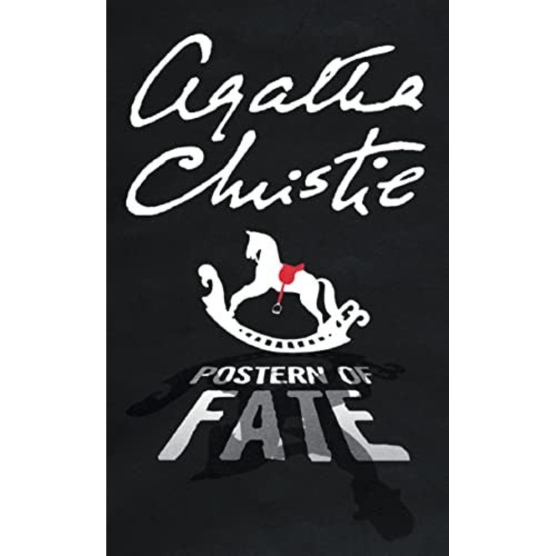 Postern of Fate