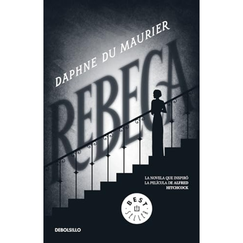 Rebeca / Rebecca
