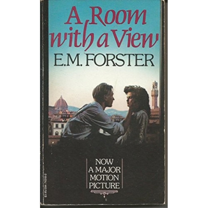 Room W/View, Tie-V318