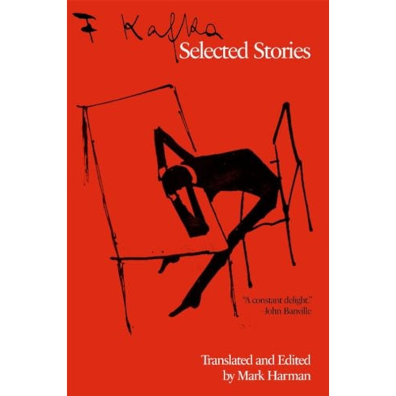 Selected Stories