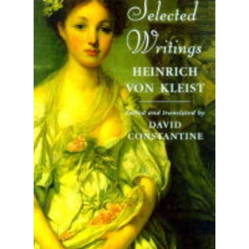 Selected Writings
