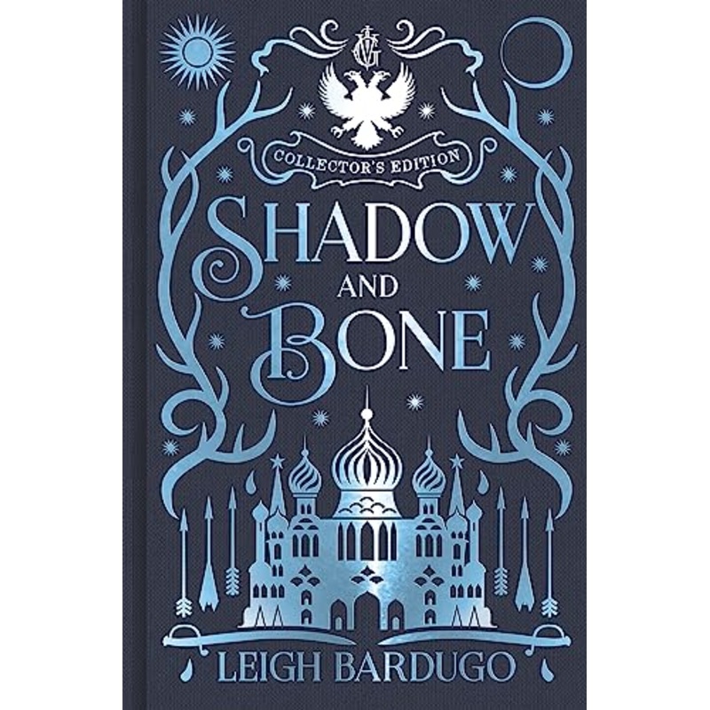 Shadow and Bone