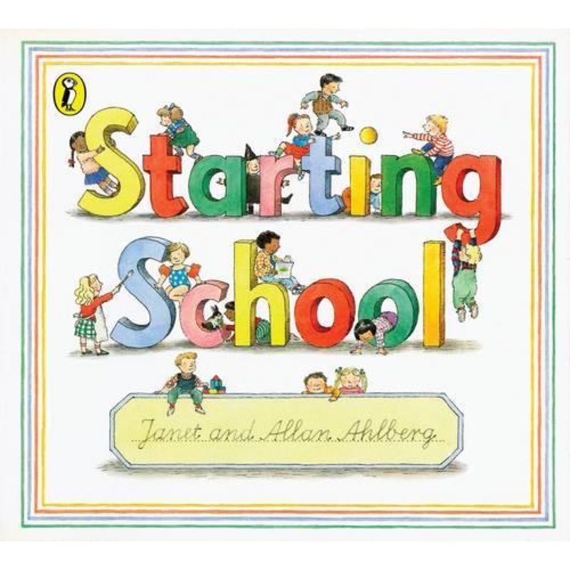 Starting School