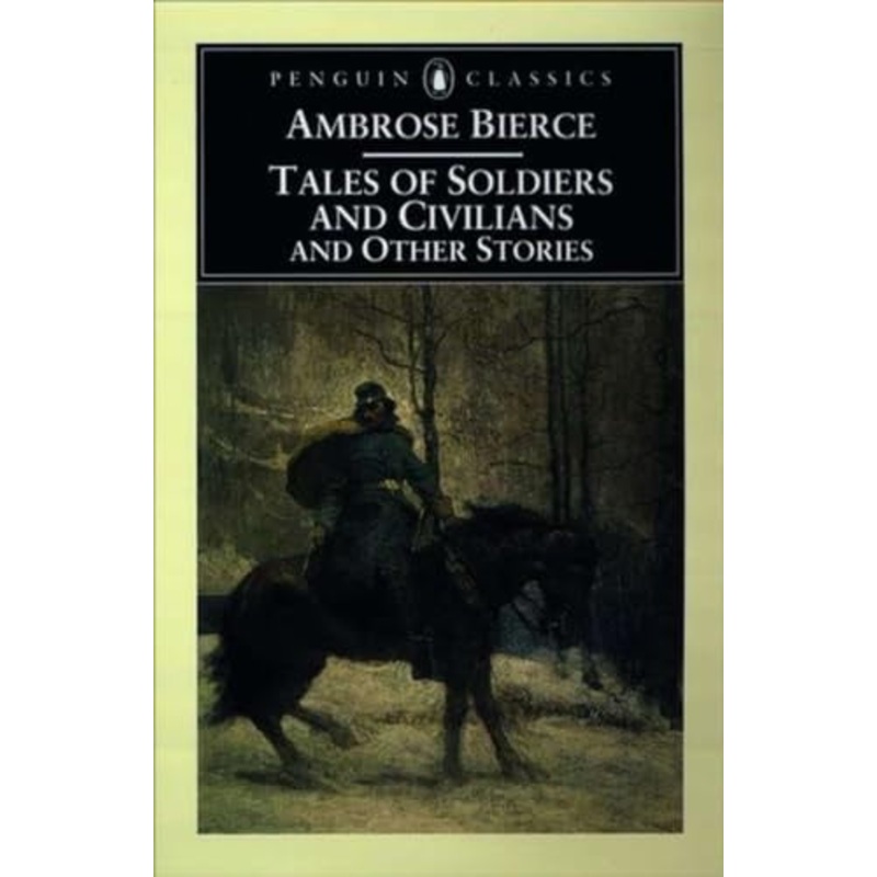 Tales of Soldiers and Civilians