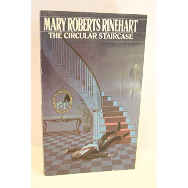 The Circular Staircase