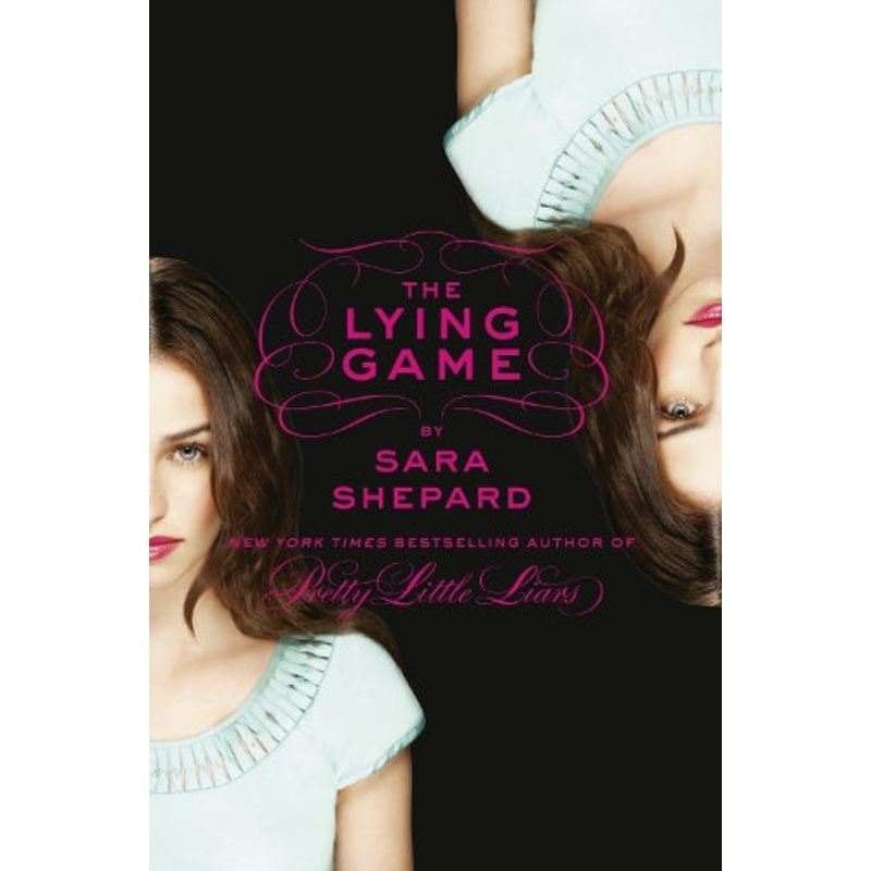 The Lying Game