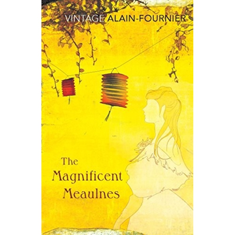 The Magnificent Meaulnes (Le Grand Meaulnes)