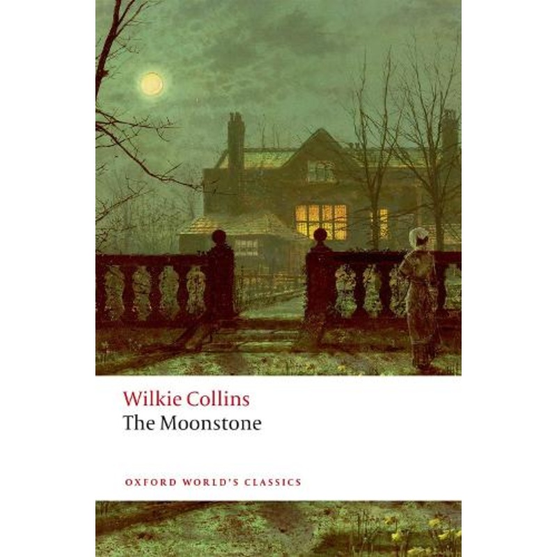 The Moonstone