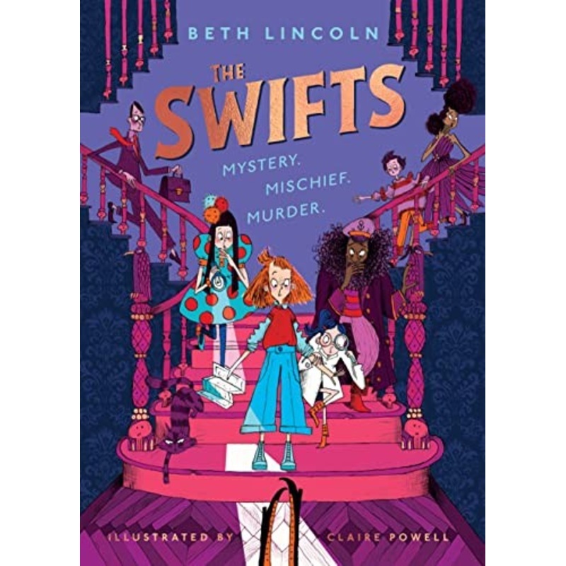 The Swifts