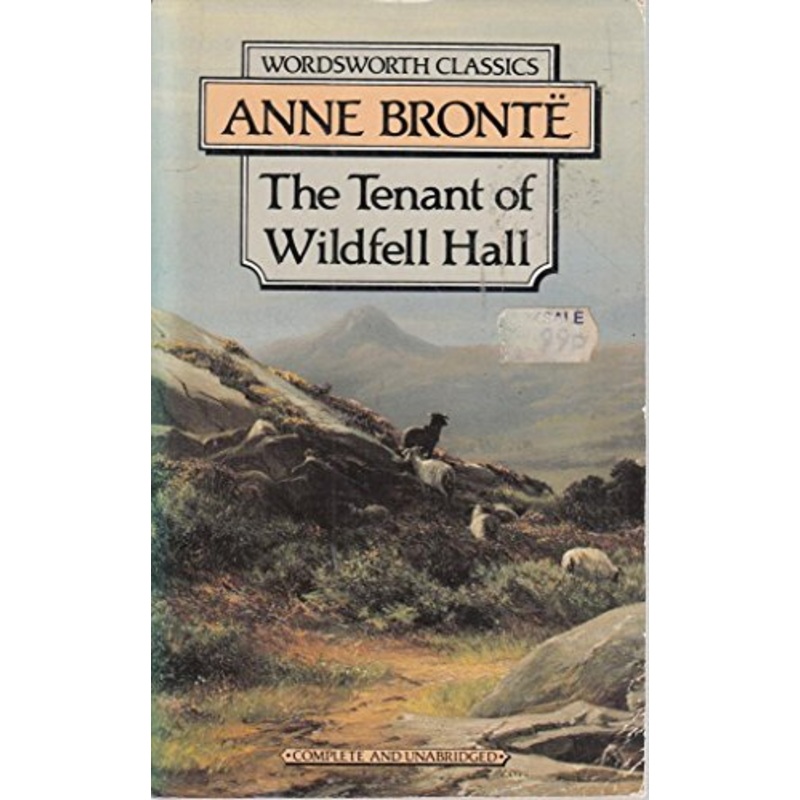 The Tenant of Wildfell Hall
