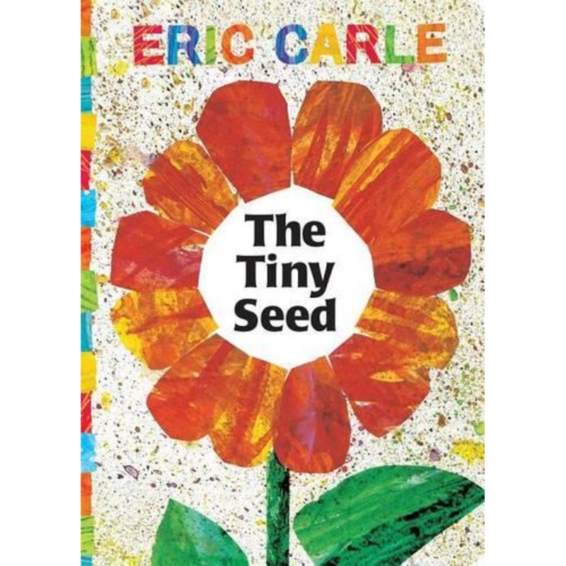 The Tiny Seed