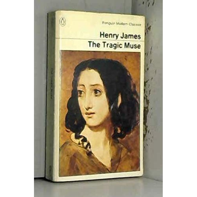 The Tragic Muse