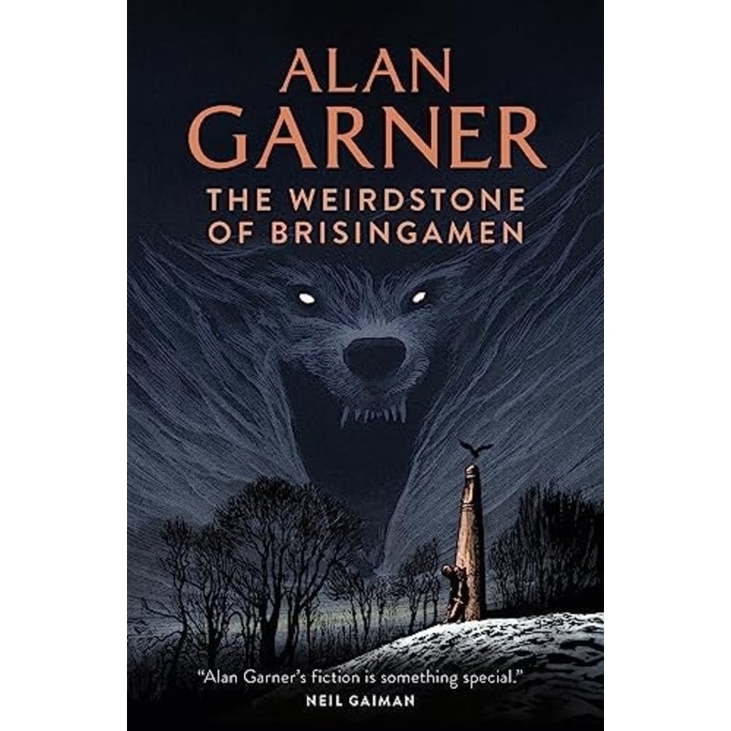 The Weirdstone of Brisingamen