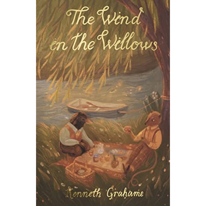 The Wind in the Willows