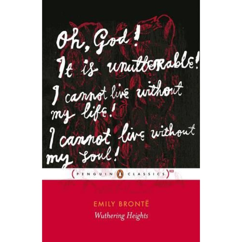 Wuthering Heights (RED)