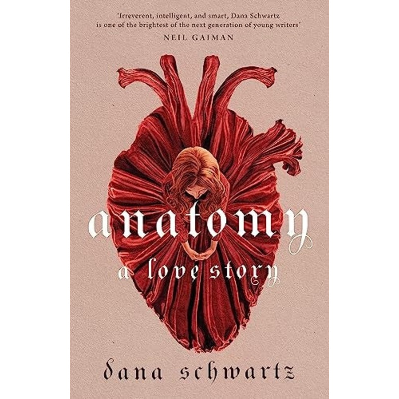 Anatomy: A Love Story