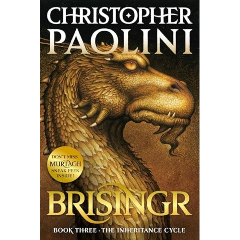 Brisingr