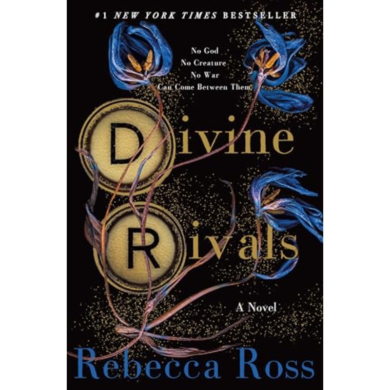 Divine Rivals