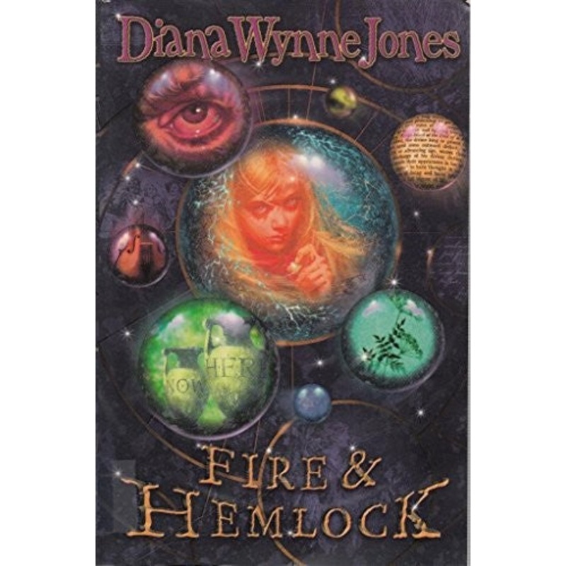 Fire and Hemlock