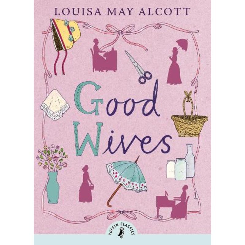 Good Wives