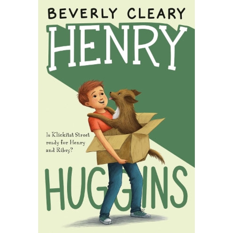 Henry Huggins