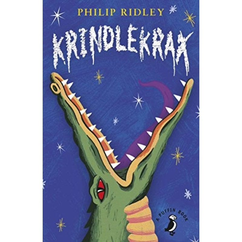 Krindlekrax