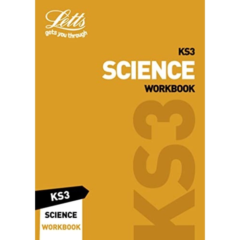 KS3 Science Workbook