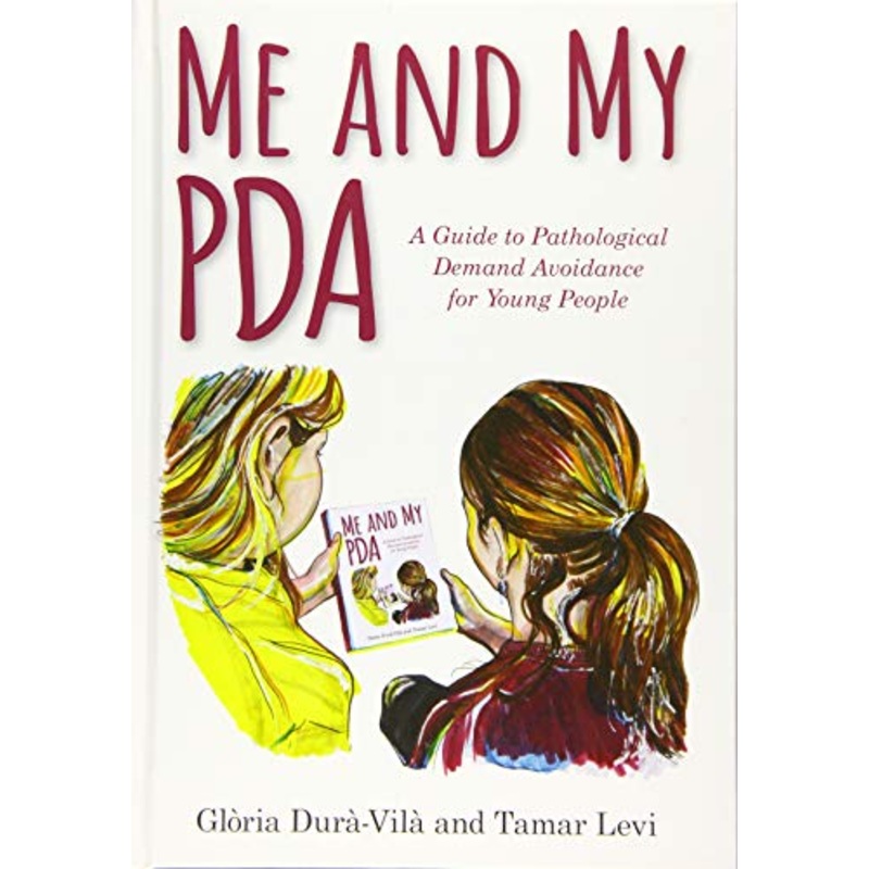 Me and My PDA