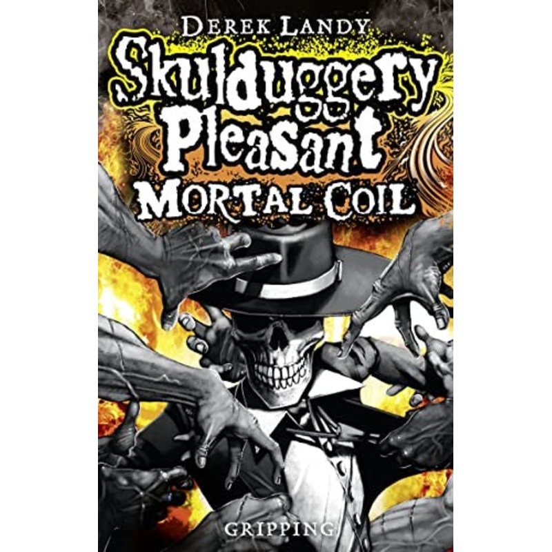 Mortal Coil