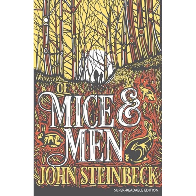 Of Mice and Men