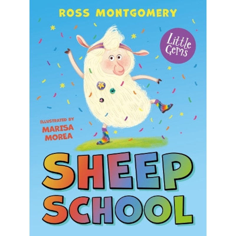 Sheep School