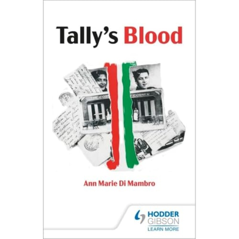Tally’s Blood